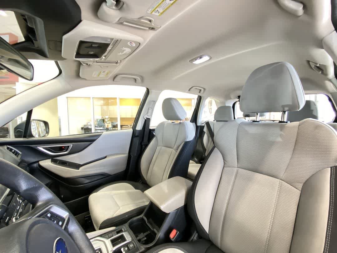 Thumbnail: 2022 Subaru Forester - 14