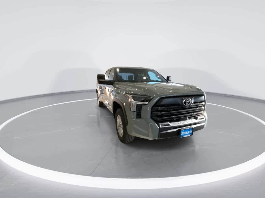 Thumbnail: 2026 Toyota Tundra - 3