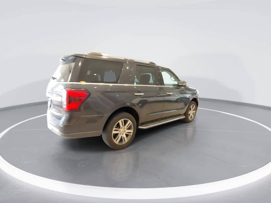 Thumbnail: 2023 Ford Expedition - 8