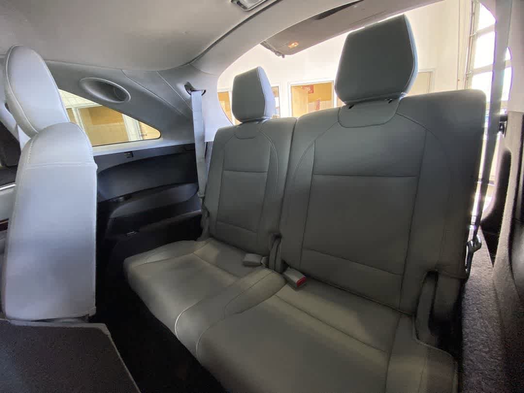 Thumbnail: 2016 Acura MDX - 27