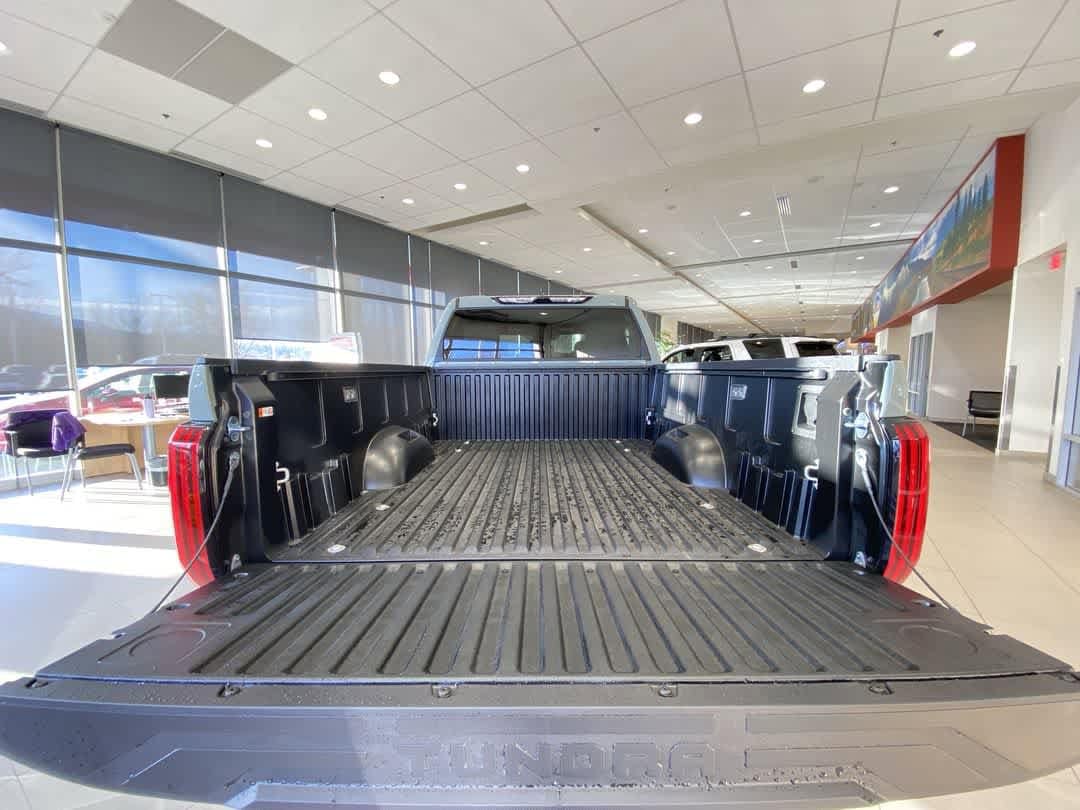 Thumbnail: 2026 Toyota Tundra - 24