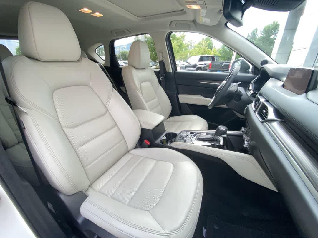 Thumbnail: 2019 Mazda CX-5 - 26