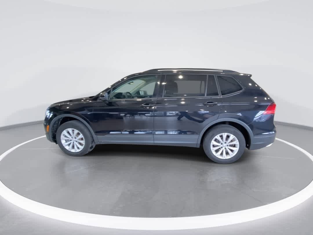 Thumbnail: 2019 Volkswagen Tiguan - 5