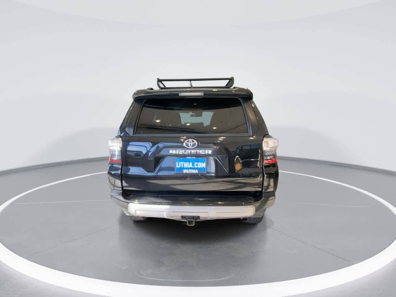 Thumbnail: 2022 Toyota 4Runner - 7