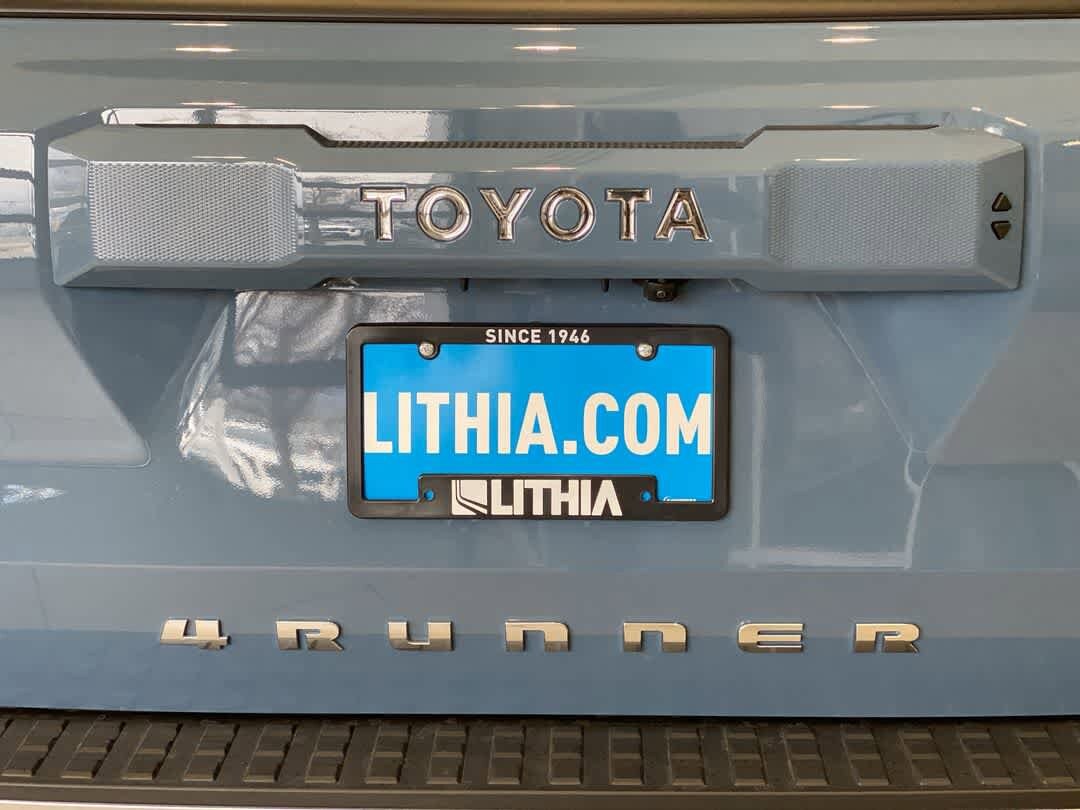 Thumbnail: 2026 Toyota 4Runner - 11