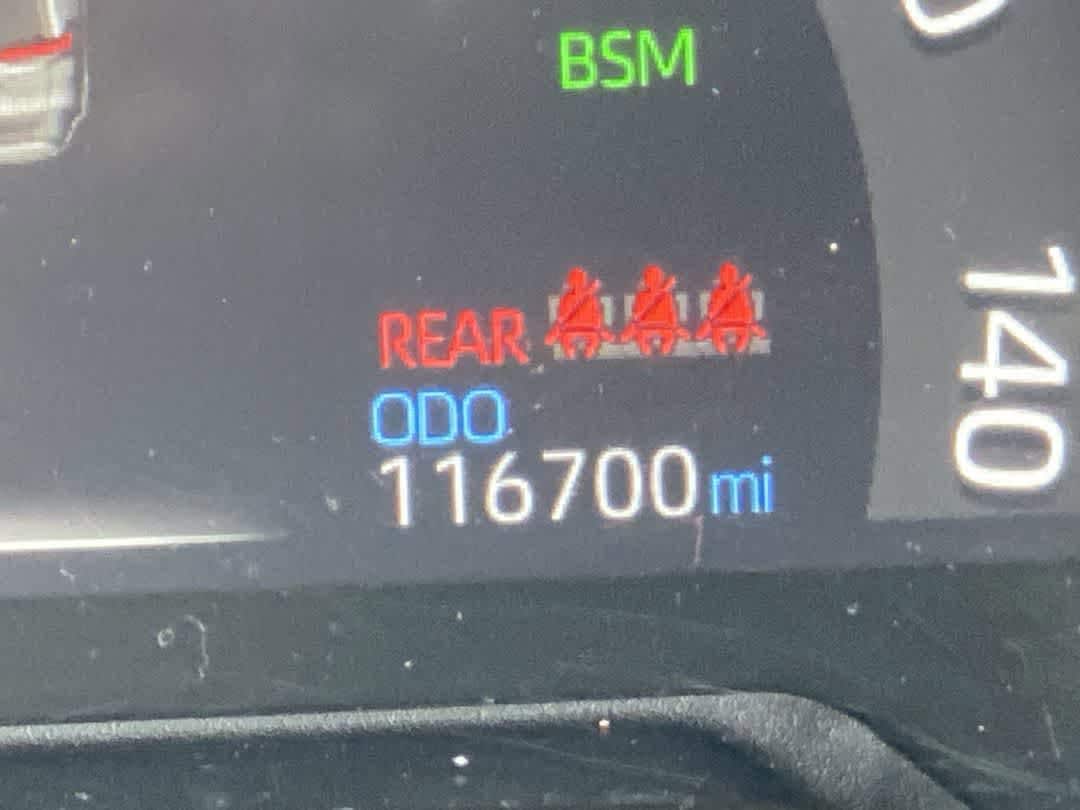 Thumbnail: 2022 Toyota RAV4 - 18