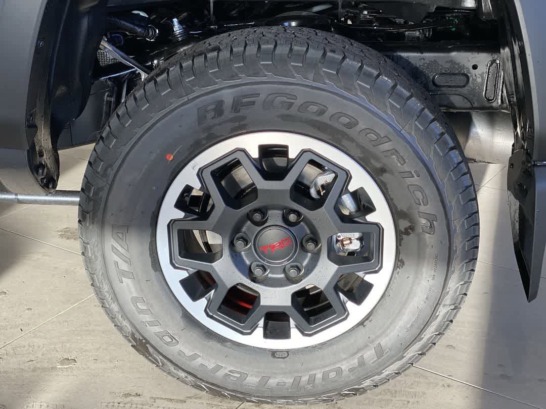 Thumbnail: 2026 Toyota Tacoma - 12