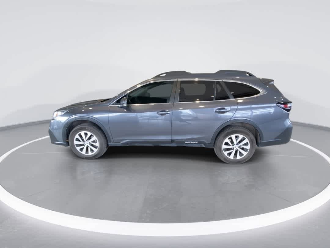 Thumbnail: 2022 Subaru Outback - 5