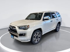 Used 2014 Toyota 4Runner 4WD Limited SUV Missoula MT