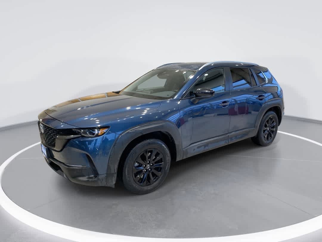 2024 Mazda CX-50 S SELECT's photo