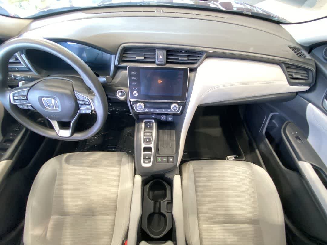 Thumbnail: 2019 Honda Insight - 23