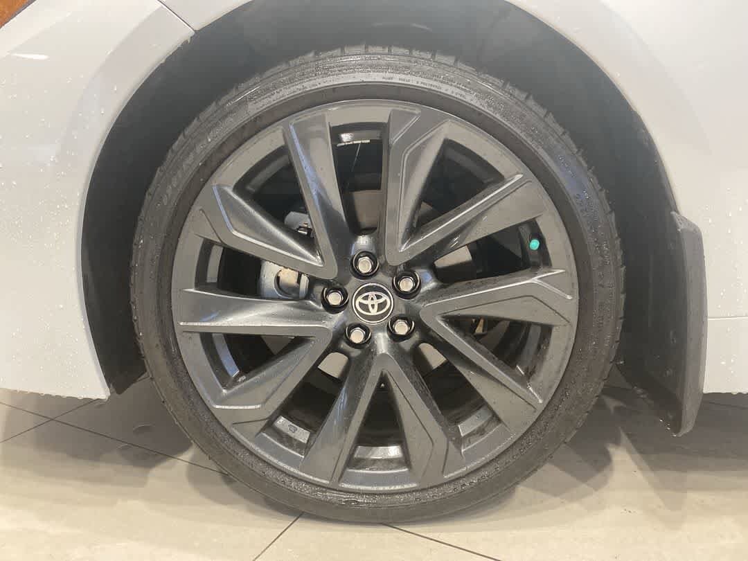 Thumbnail: 2025 Toyota Corolla - 10