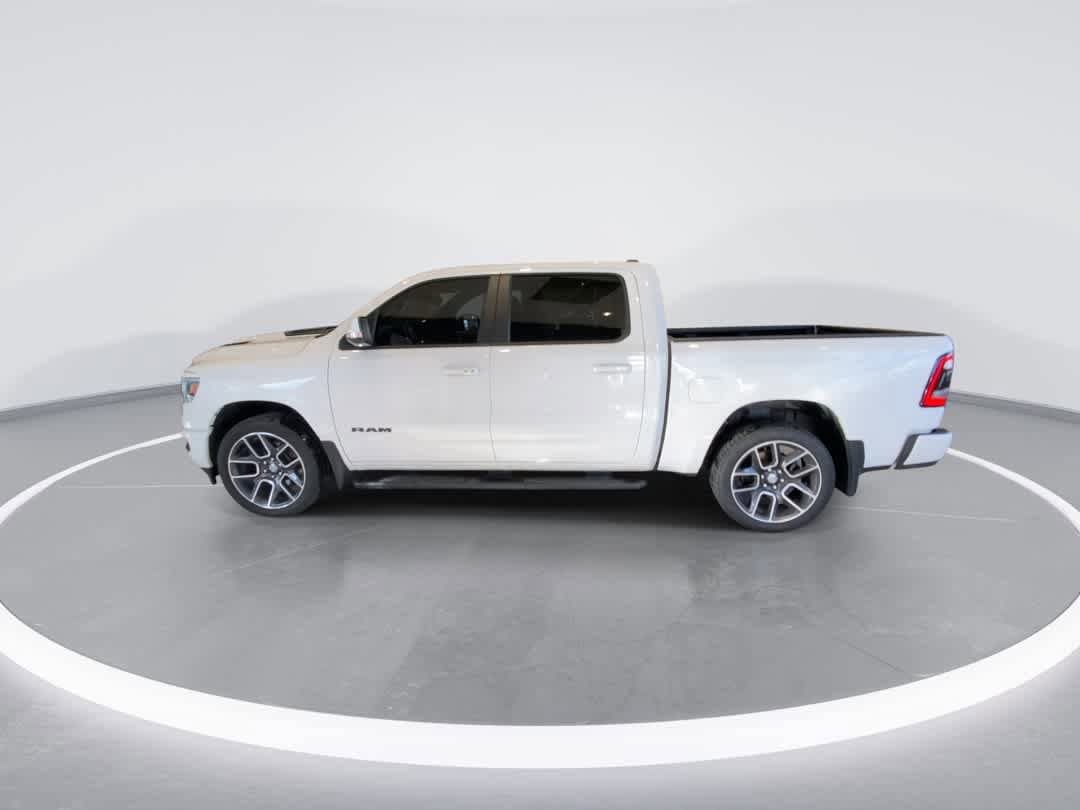 Thumbnail: 2021 RAM 1500 - 5