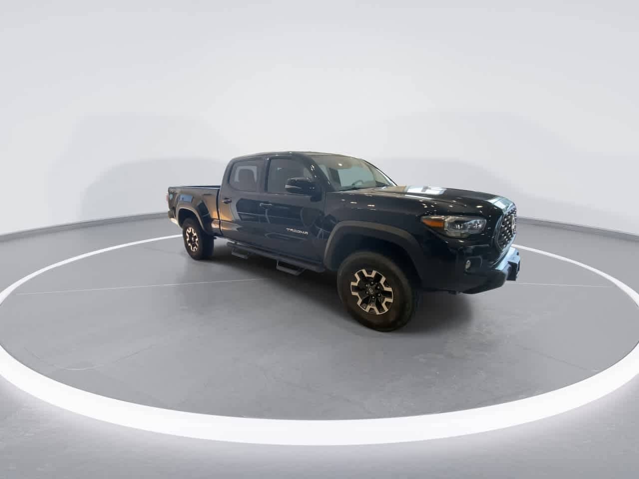 Thumbnail: 2020 Toyota Tacoma - 2