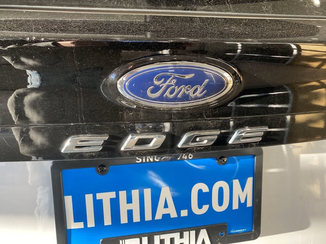 Thumbnail: 2024 Ford Edge - 10