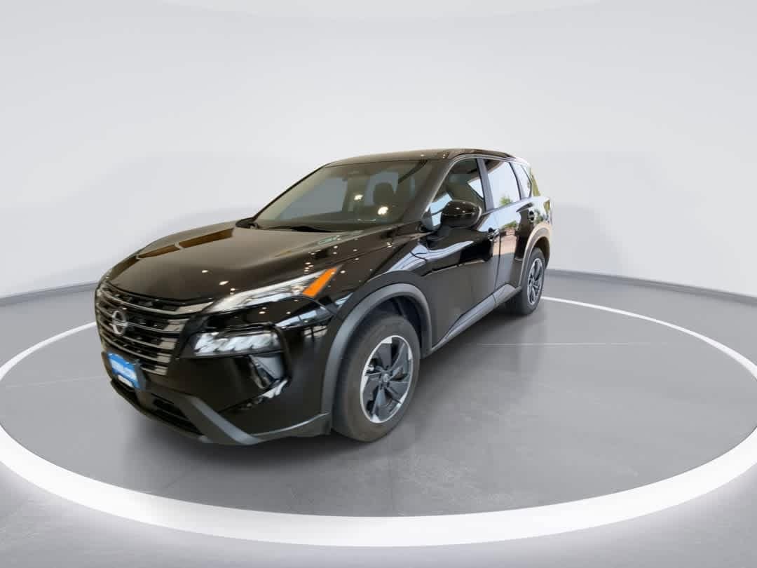 Thumbnail: 2024 Nissan Rogue - 4