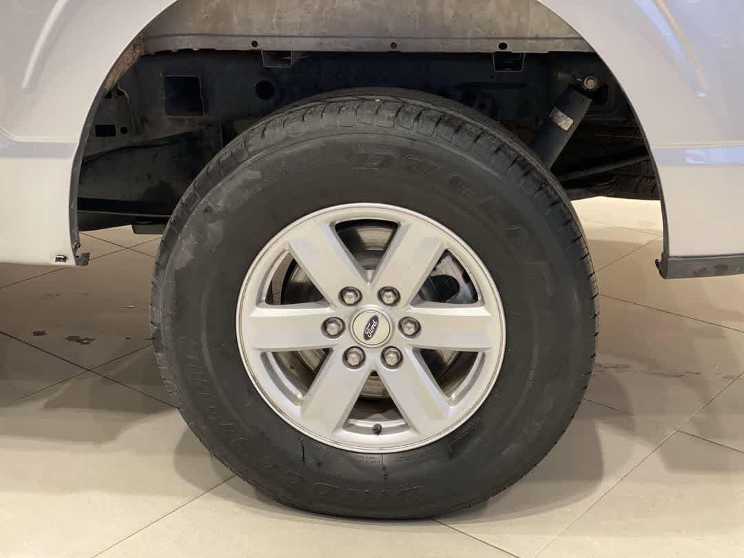 Thumbnail: 2023 Ford F-150 - 13