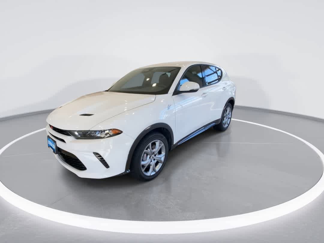 Thumbnail: 2024 Dodge Hornet - 4