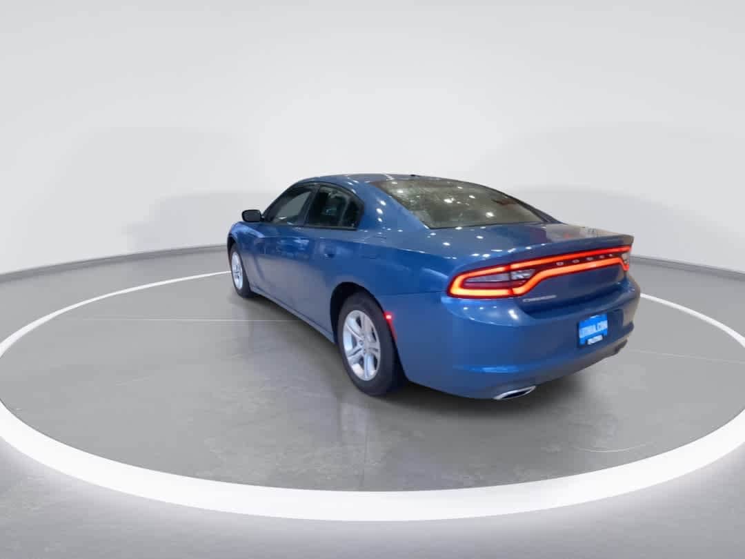 Thumbnail: 2022 Dodge Charger - 6