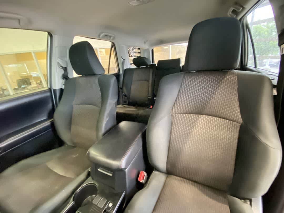 2019 Toyota 4Runner TRD Off-Road - Photo 13
