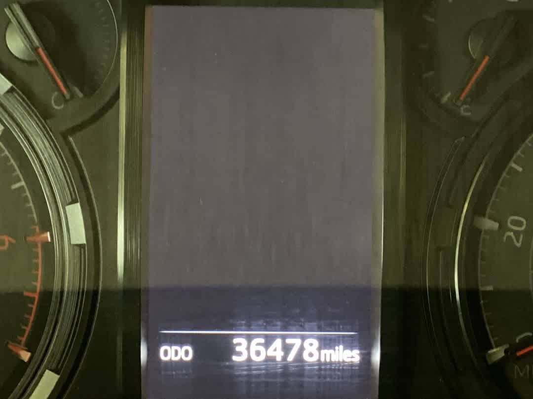 Thumbnail: 2024 Toyota 4Runner - 17