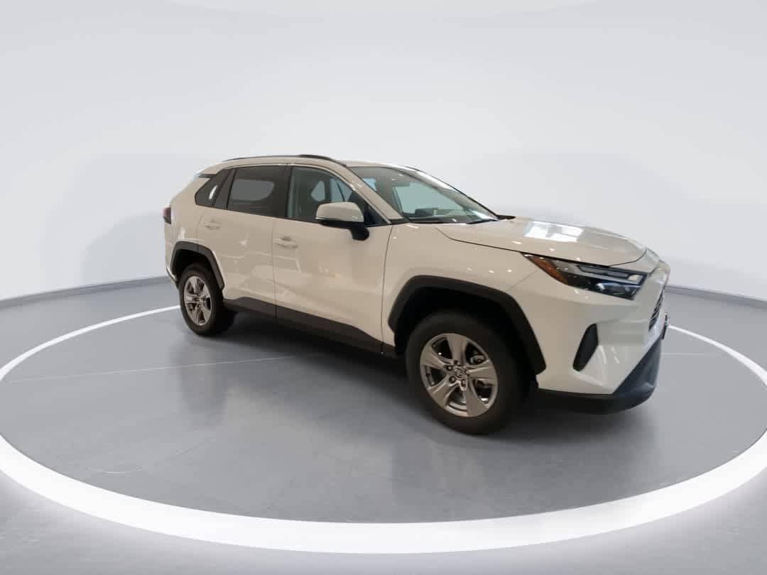 Thumbnail: 2025 Toyota RAV4 - 2