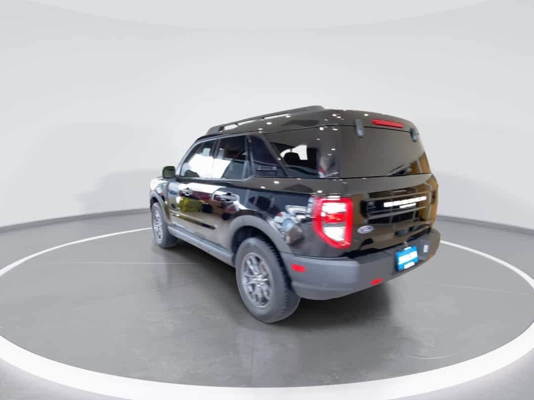 2021 Ford Bronco Sport Big Bend - Photo 6