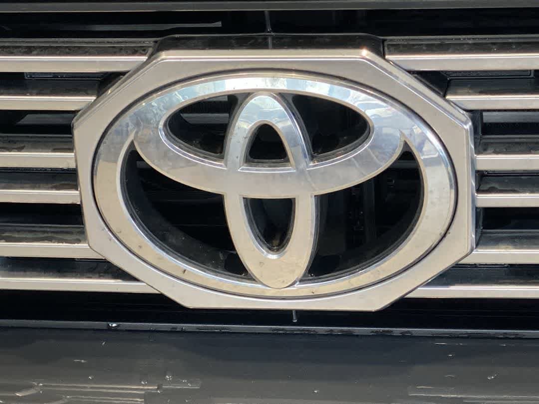 Thumbnail: 2025 Toyota 4Runner - 10