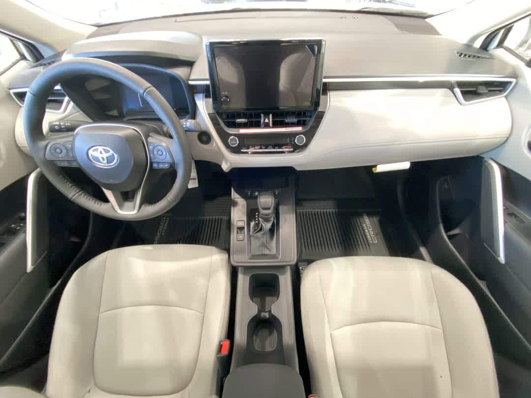 Thumbnail: 2026 Toyota Corolla Cross - 23