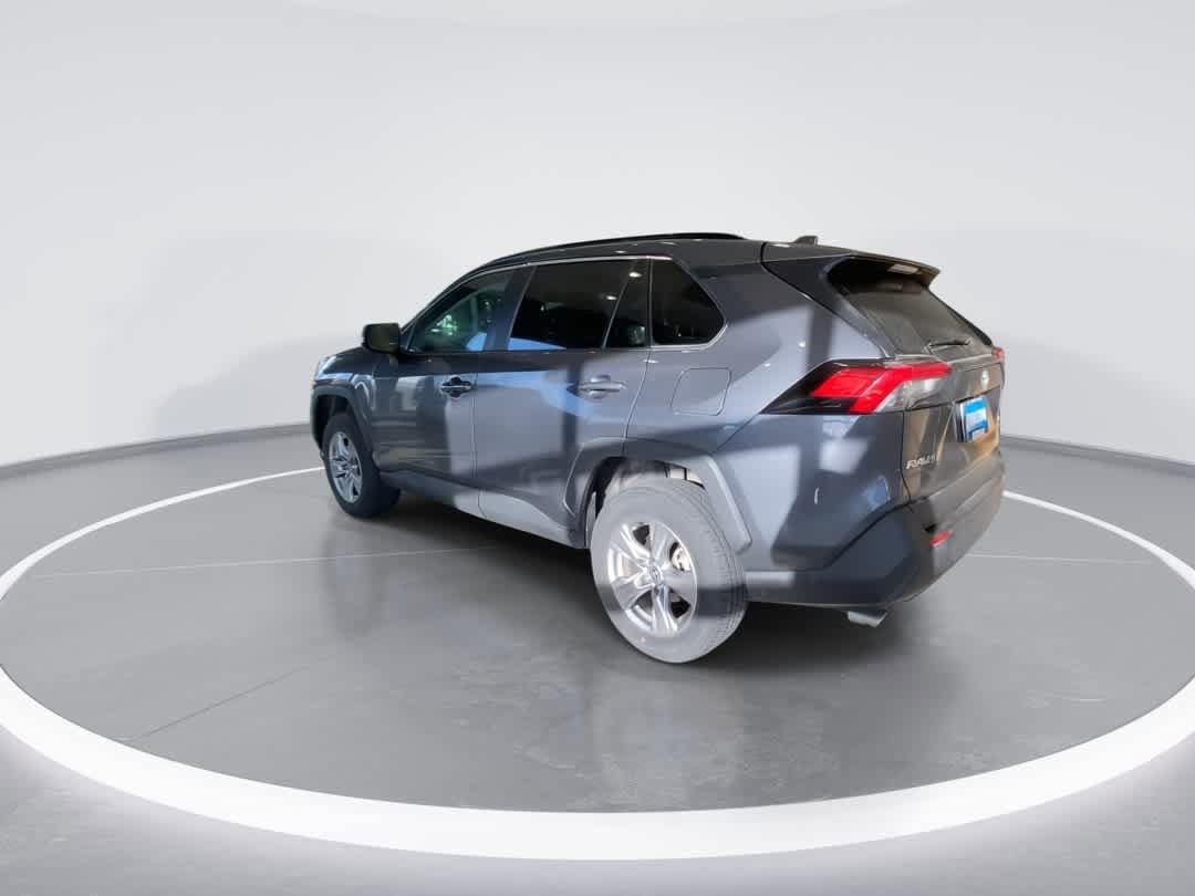 Thumbnail: 2025 Toyota RAV4 - 6