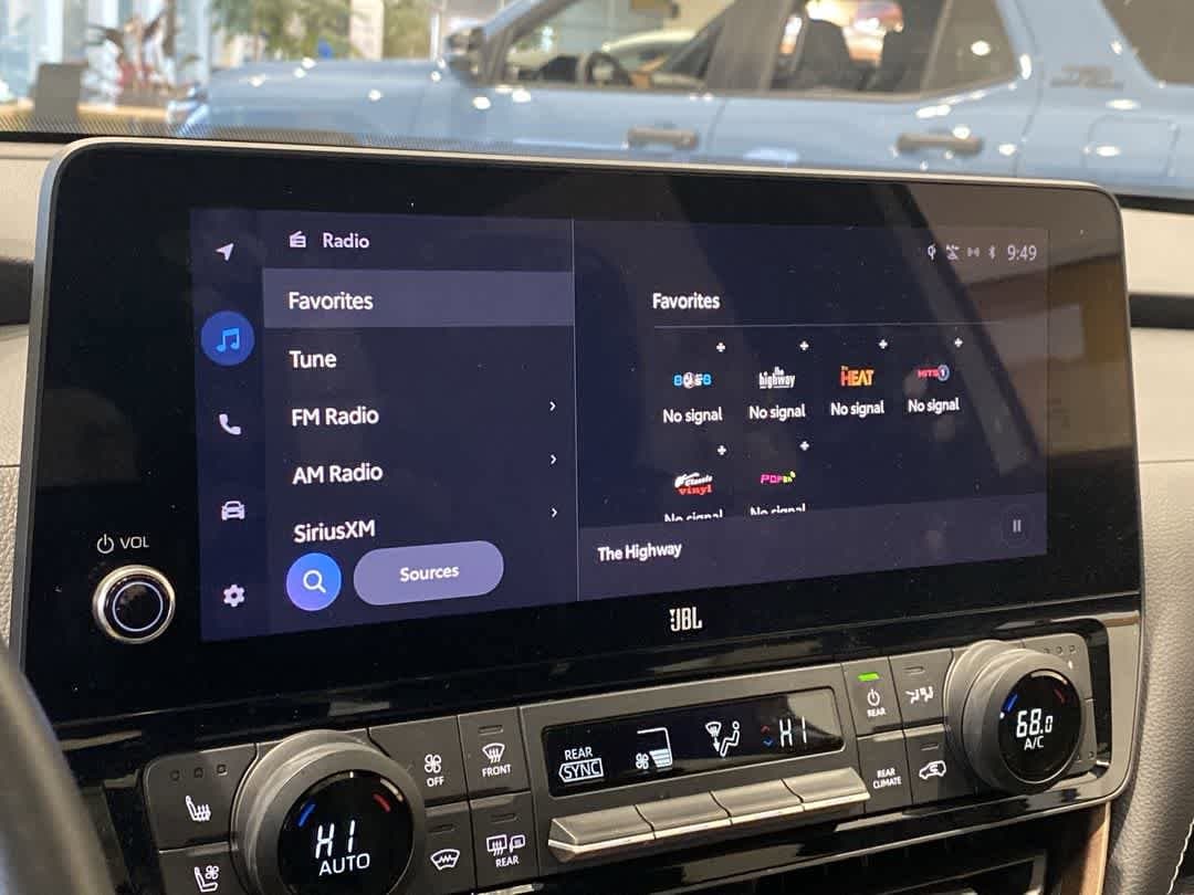 Thumbnail: 2024 Toyota Grand Highlander - 16