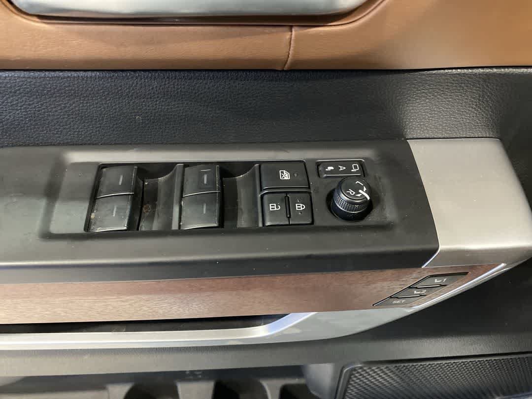 Thumbnail: 2025 Toyota Tundra - 13