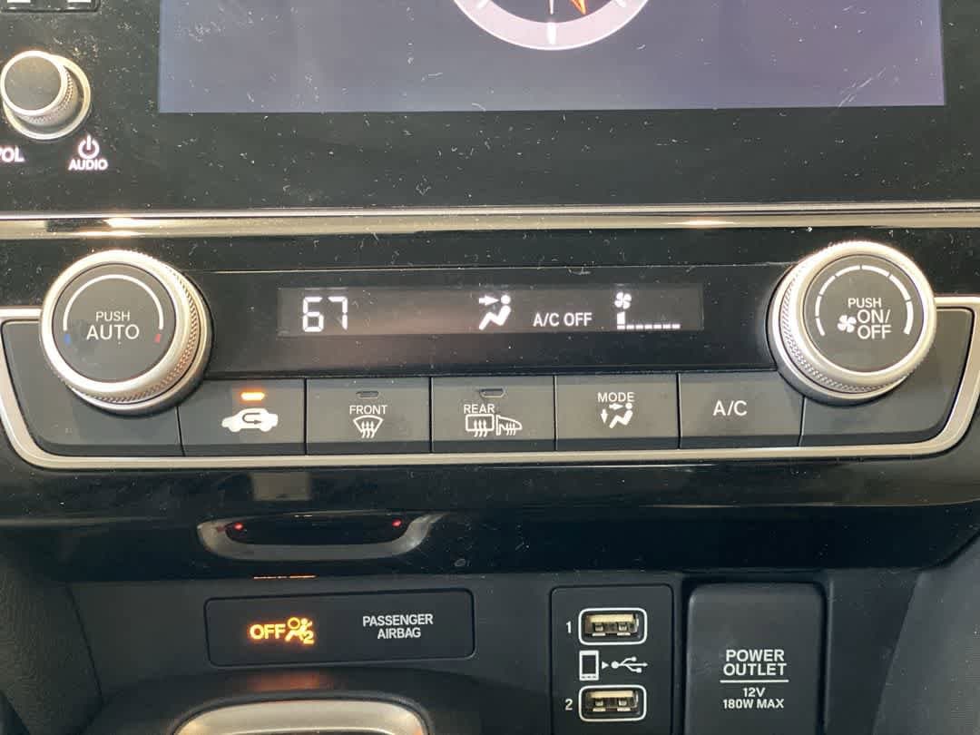 Thumbnail: 2019 Honda Insight - 21