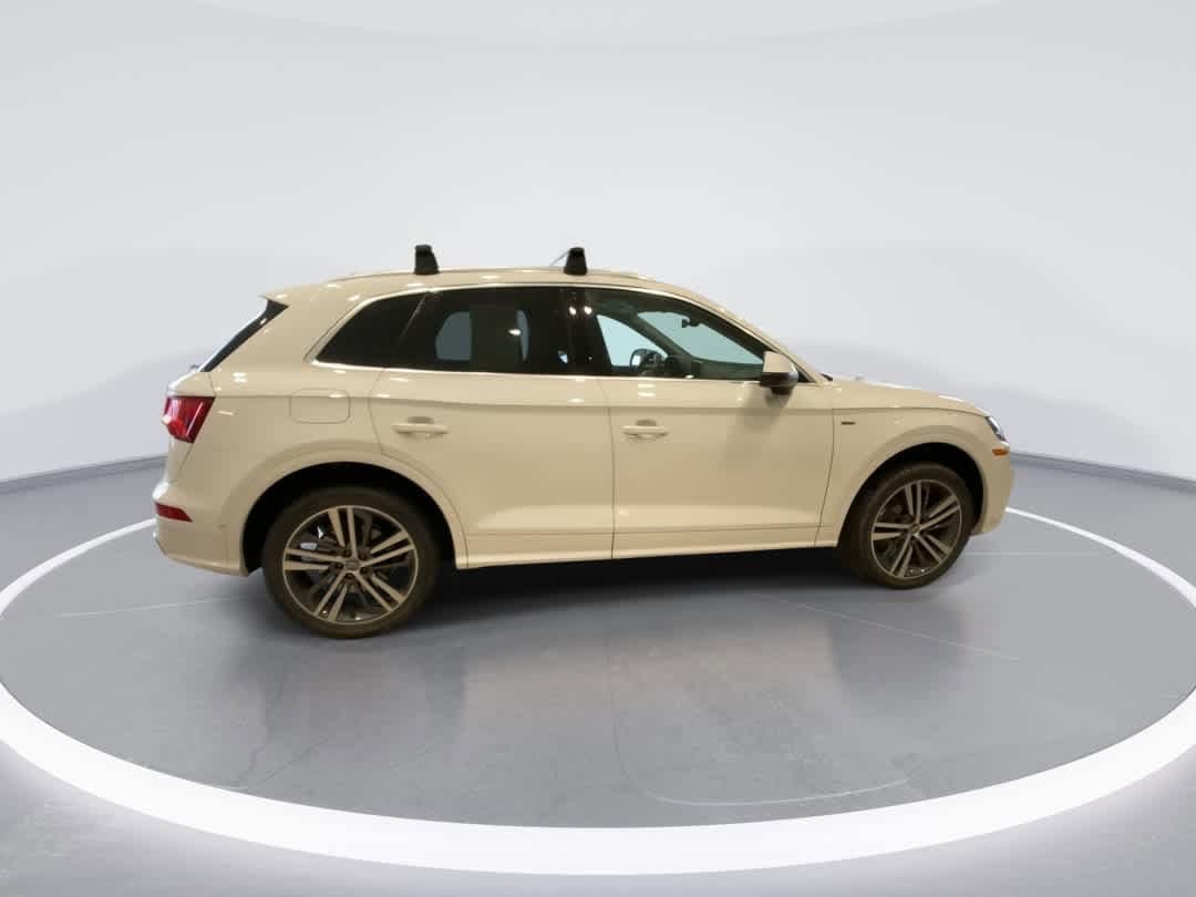 Thumbnail: 2020 Audi Q5 - 9