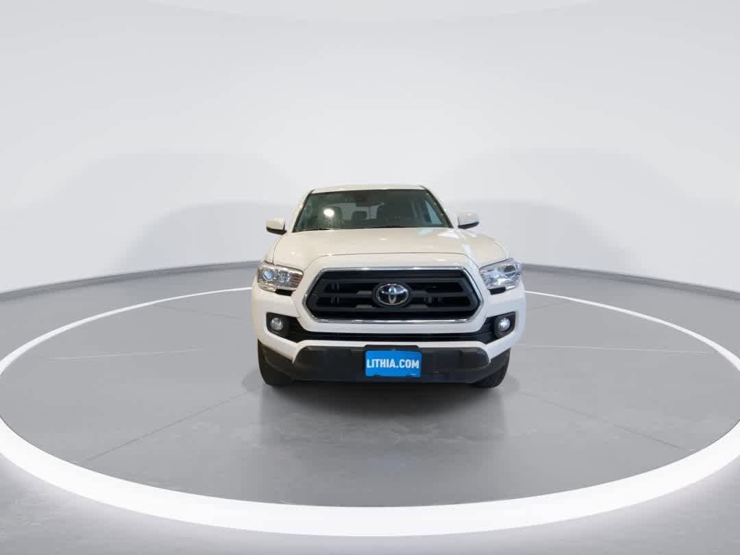 Thumbnail: 2023 Toyota Tacoma - 3