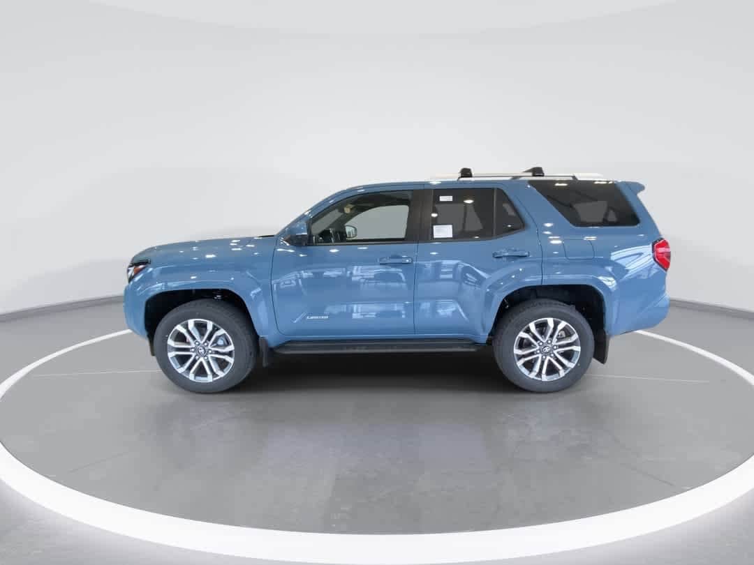 Thumbnail: 2026 Toyota 4Runner - 5