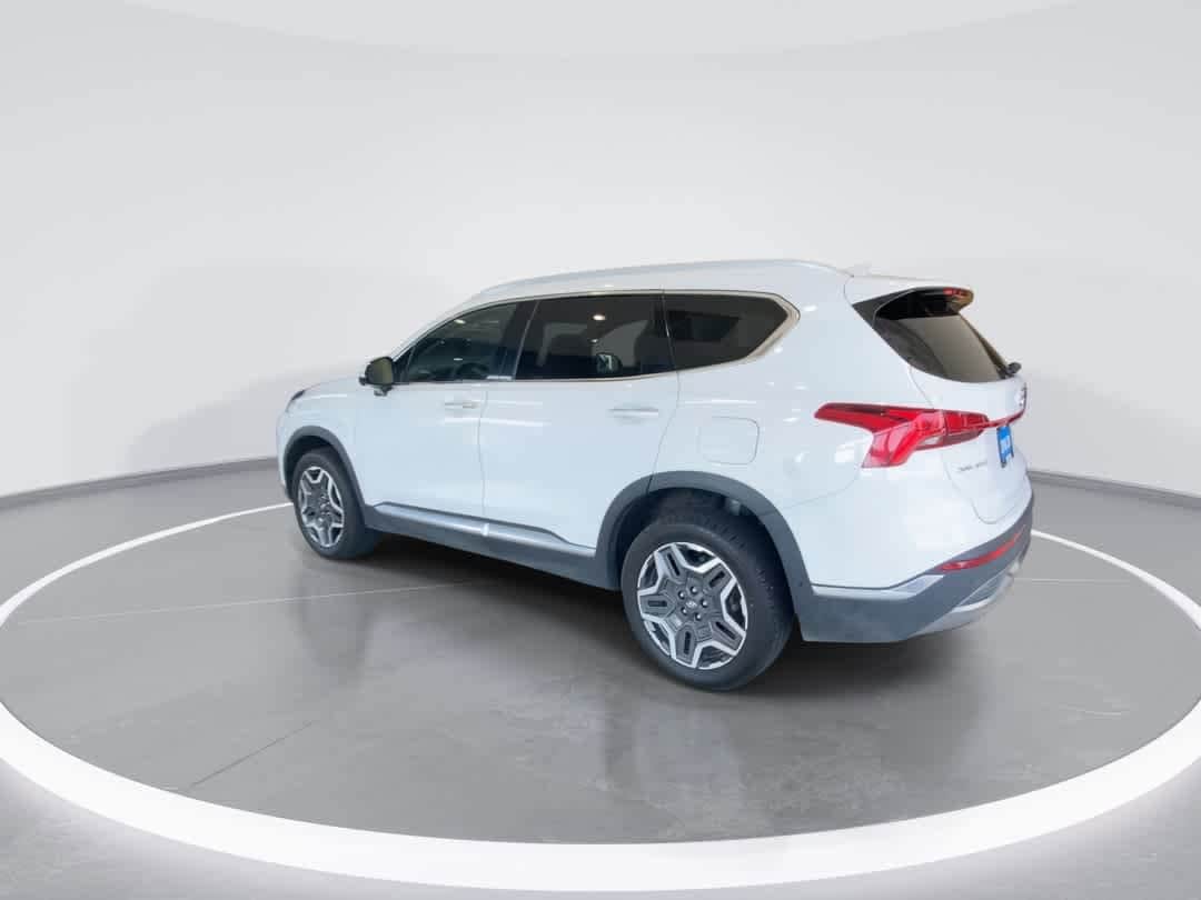 Thumbnail: 2023 Hyundai Santa Fe - 6