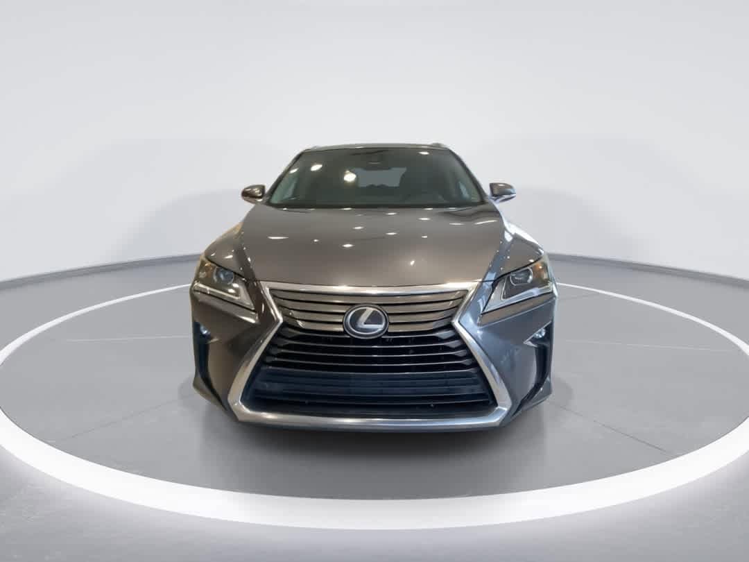 Thumbnail: 2016 Lexus RX - 3