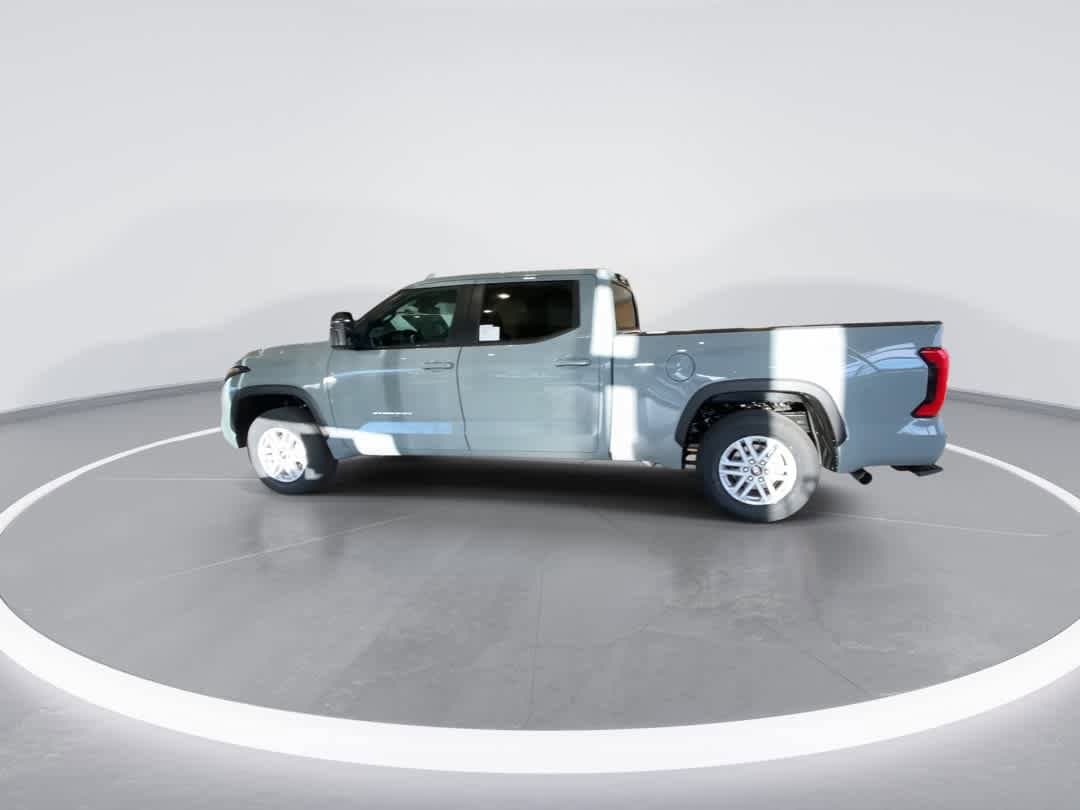 Thumbnail: 2026 Toyota Tundra - 6