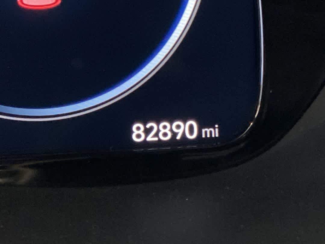 Thumbnail: 2020 Hyundai Palisade - 17