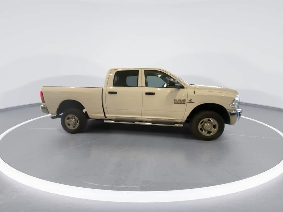 Thumbnail: 2013 RAM 2500 - 9