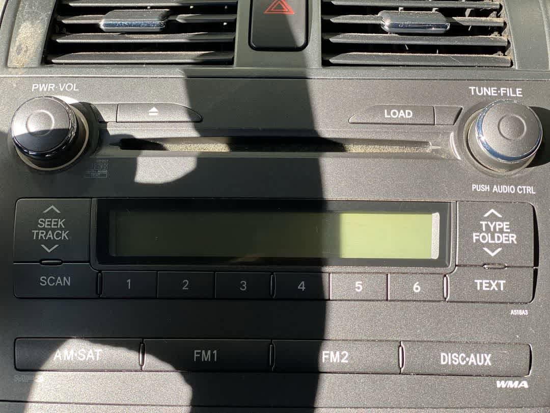 Thumbnail: 2010 Toyota Corolla - 19