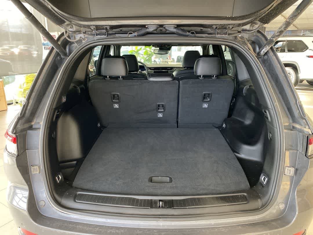 Thumbnail: 2024 Jeep Grand Cherokee - 23