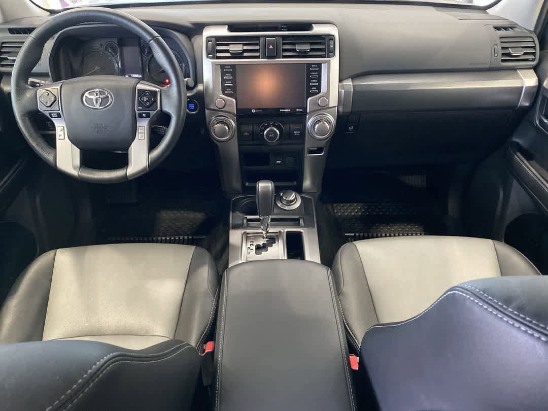 Thumbnail: 2023 Toyota 4Runner - 21