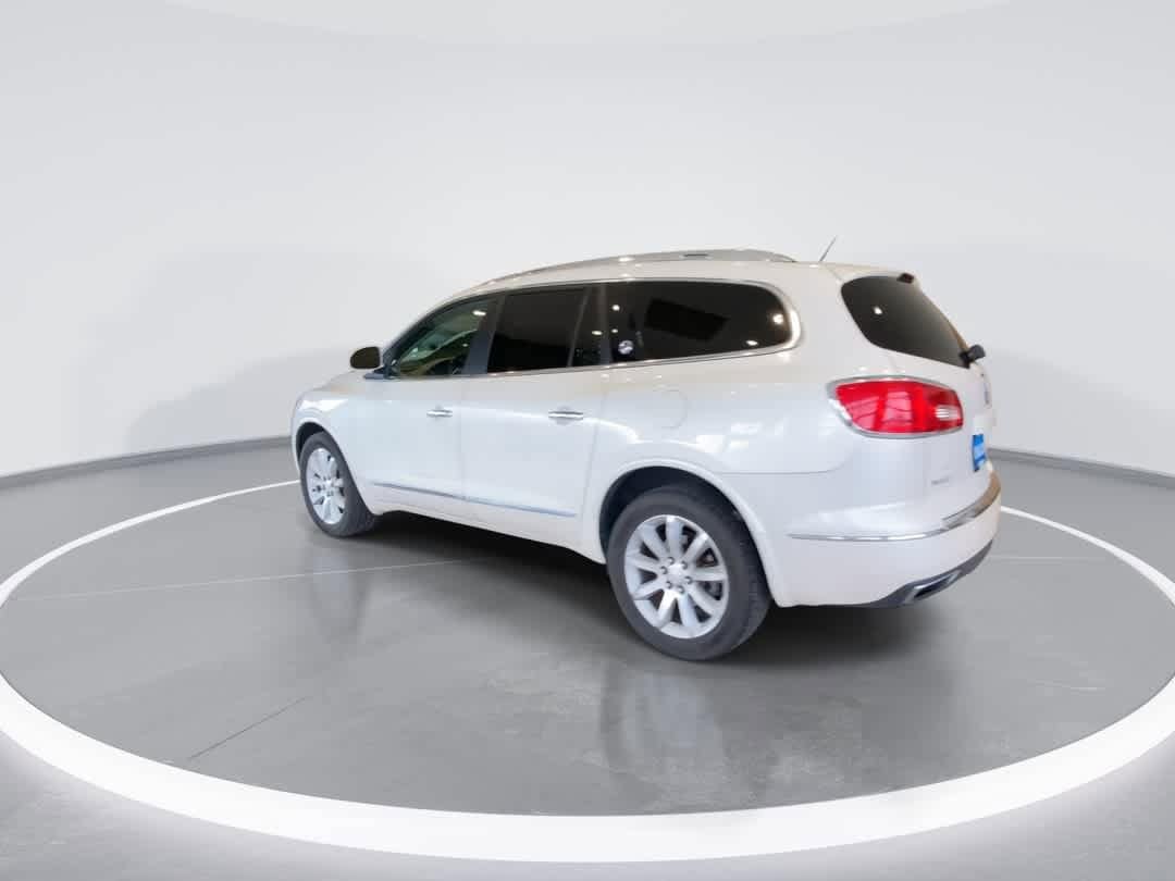 Thumbnail: 2015 Buick Enclave - 6