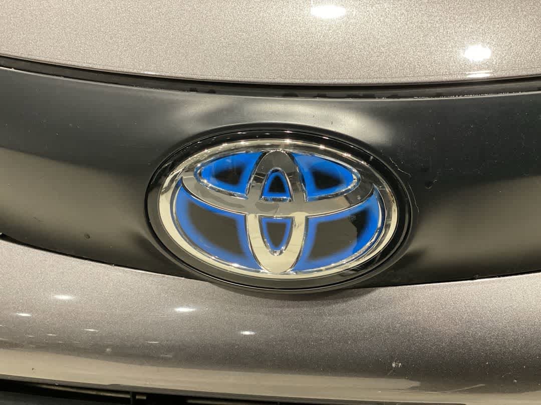 Thumbnail: 2024 Toyota Sienna - 10