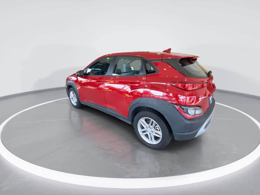 Thumbnail: 2022 Hyundai Kona - 6