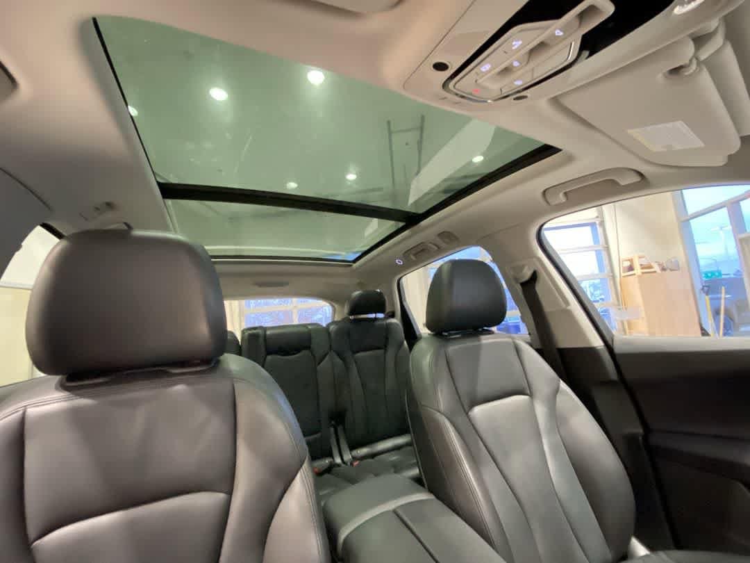 Thumbnail: 2019 Audi Q7 - 24