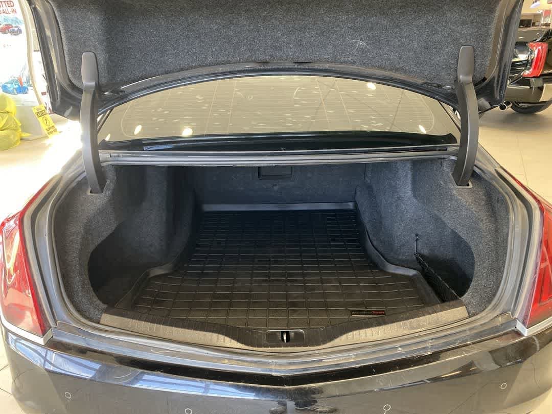 Thumbnail: 2017 Cadillac CT6 - 22