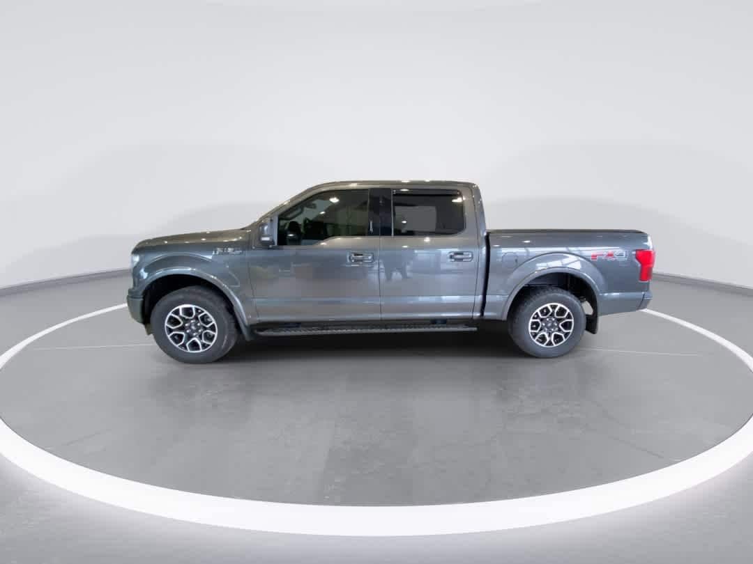 Thumbnail: 2020 Ford F-150 - 5